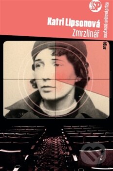Levně Zmrzlinář - Katri Lipsonová - kniha z kategorie Beletria