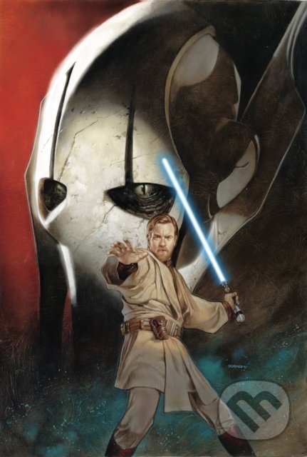 Levně Star Wars Legends Epic Collection The Clone Wars 4 - kniha z kategorie Komiksy