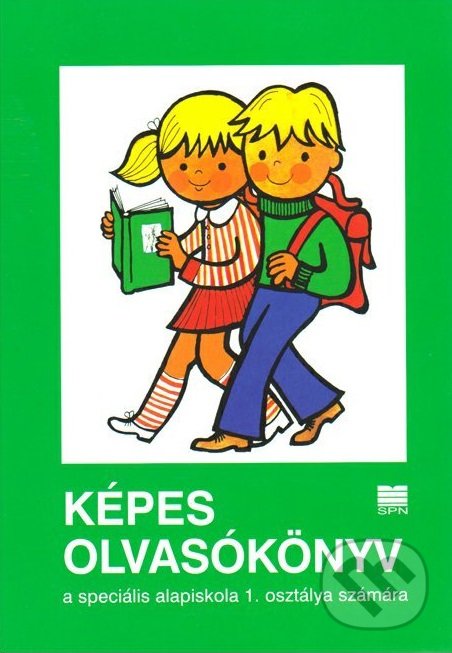 Levně Šlabikár pre 1. ročník ŠZŠ s VJM - M. Bujnová, M. Hlavatá - kniha z kategorie 1. stupeň