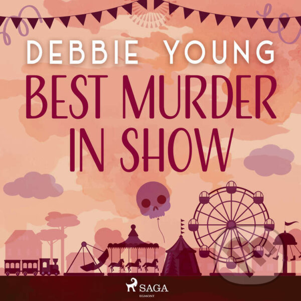 Best Murder in Show (EN) - Debbie Young, Saga Egmont, 2022