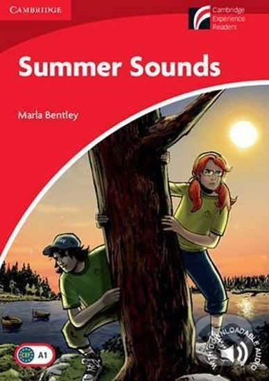 Levně Summer Sounds Level 1 Beginner/Elementary - Marla Bentley - kniha z kategorie Jazykové učebnice a slovníky