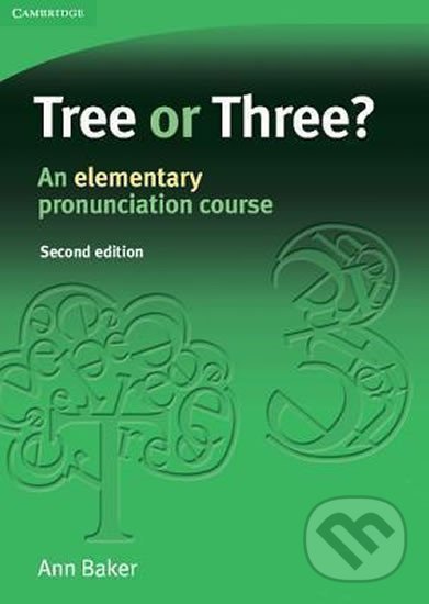 Levně Tree or Three? 2nd Edition: Extra books - Ann Baker - kniha z kategorie Jazykové učebnice a slovníky