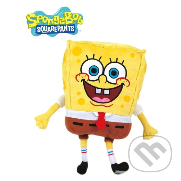 Levně SpongeBob 10cm