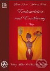 Levně Endometriose und Ernährung - Britta Kaiser - kniha z kategorie Odborné a náučné