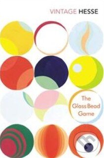 Levně The Glass Bead Game - Hermann Hesse - kniha z kategorie Beletria