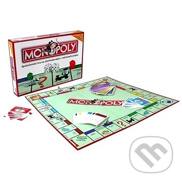 Monopoly, ALLTOYS