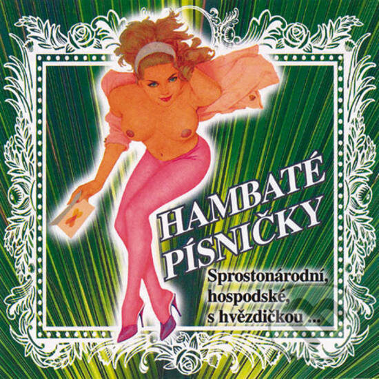 Hambaté písničky