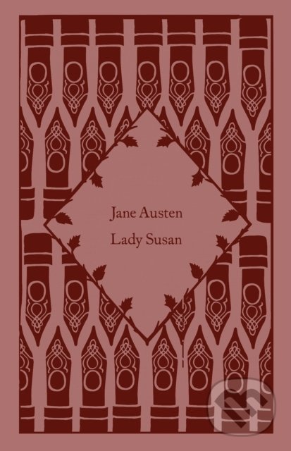 Lady Susan - Jane Austen, Penguin Books, 2022