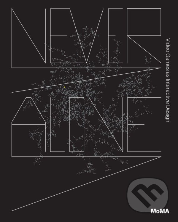 Levně Never Alone (Video Games as іnteractive Design) - Paola Antonelli - kniha z kategorie Design