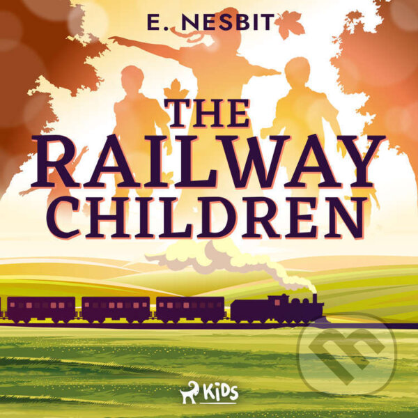 Kniha The Railway Children - a Children's Classic (EN)