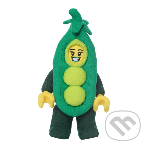 Levně LEGO Hrášok