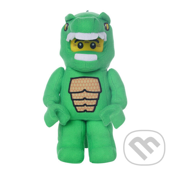 Levně LEGO Jašterica