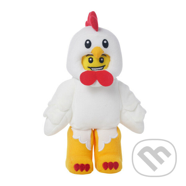 Levně LEGO Kurča