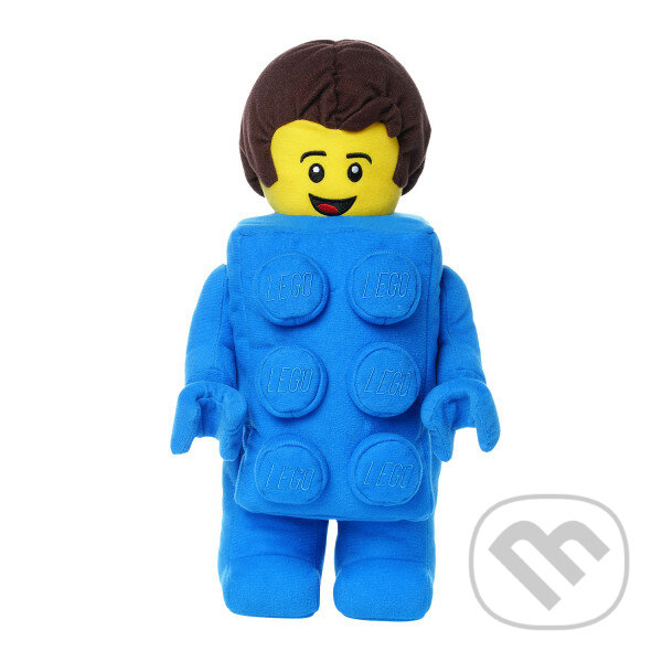 Levně LEGO Tehlička Chlapec