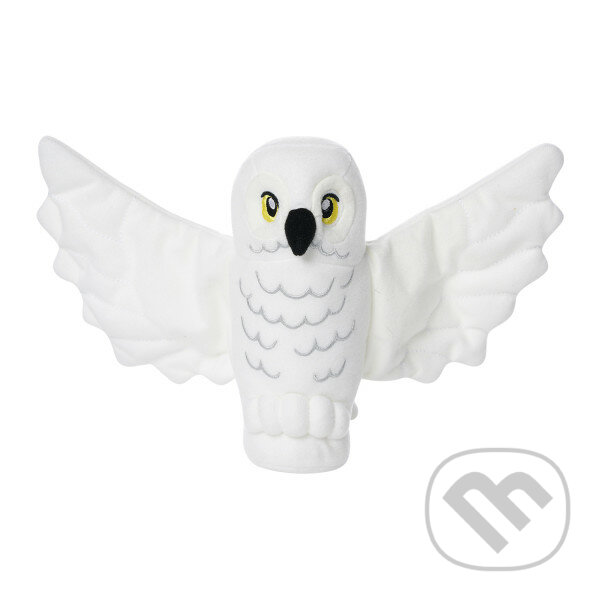 Levně LEGO Sova Hedwig