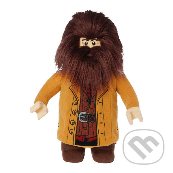 LEGO Hagrid, Manhattan Toy, 2022