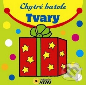 Kniha: Tvary (SUN)