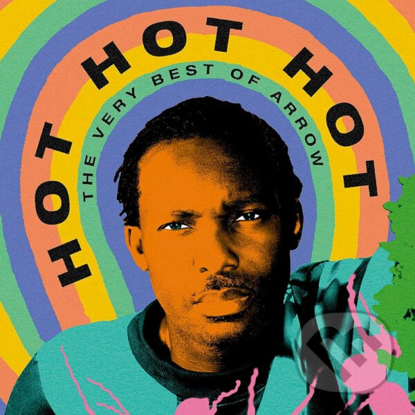 Levně Arrow: Hot Hot Hot - The Best Of Arrow - Arrow