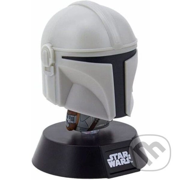 Levně Icon Light Mandalorian