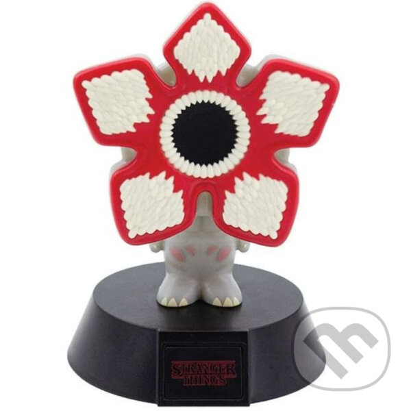 Icon Light Stranger Things - Demogorgon (EPEE). EPEE, 2022