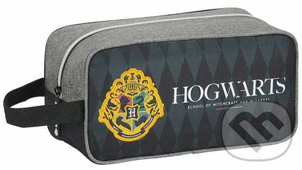 Taška Harry Potter: Bradavice (Harry Potter). Harry Potter, 2022