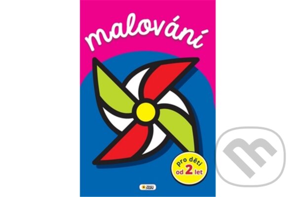 Kniha: Malování (SUN). SUN, 2015