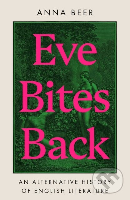 Levně Eve Bites Back (An Alternative History of English Literature) - kniha z kategorie Sociológia