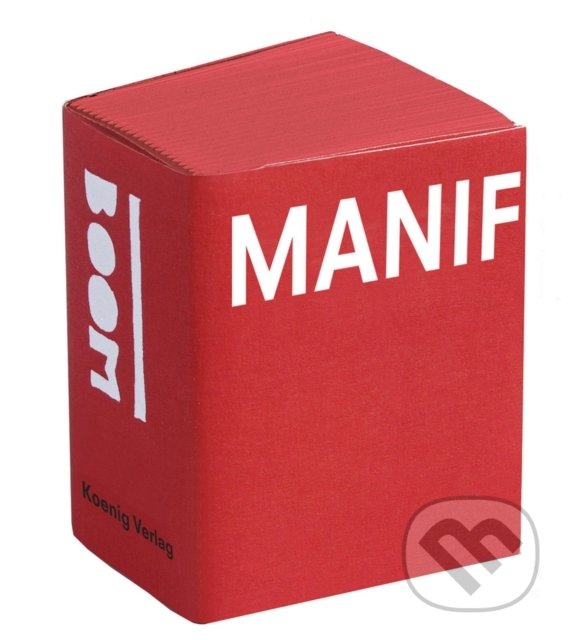 Levně Irma Boom. Book Manifest - Rem Koolhaas, Michael Rock, Mathieu Lommen, Louwrien Wijers, Nina Stritzler-Levine, Johan Pijnappel - kniha z kategorie…
