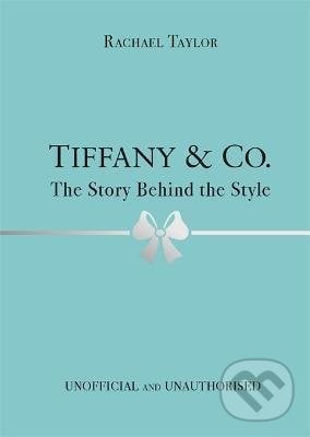 Tiffany & Co. - Rachael Taylor, Studio Press, 2022
