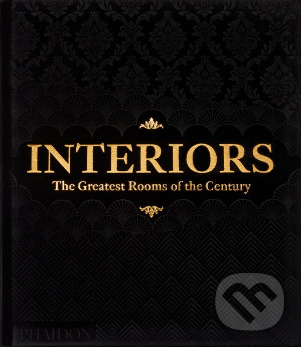 Levně Interiors (The Greatest Rooms of the Century) - kniha z kategorie Umenie, dizajn a architektúra
