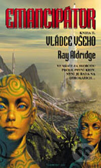 Kniha: Emancipátor (Ray Aldridge). Polaris