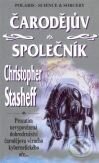 Kniha: Čarodějův společník (8) (Christopher Stasheff)