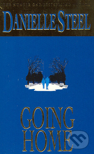 Kniha: Going home (Danielle Steel). Time warner, 2002