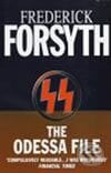 The Odessa file - Frederick Forsyth, Arrow Books, 2003