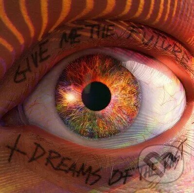 Hudobné CD: Bastille: Give Me The Future + Dreams Of The Past (Coloured) LP (Hudobné albumy)