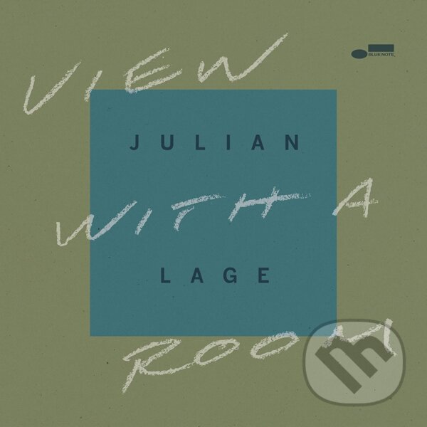 Julian Lage: View With A Room - Julian Lage, Hudobné albumy, 2022