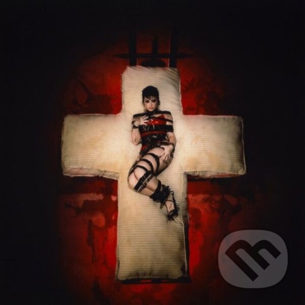 Levně Demi Lovato: Holy Fvck - Demi Lovato
