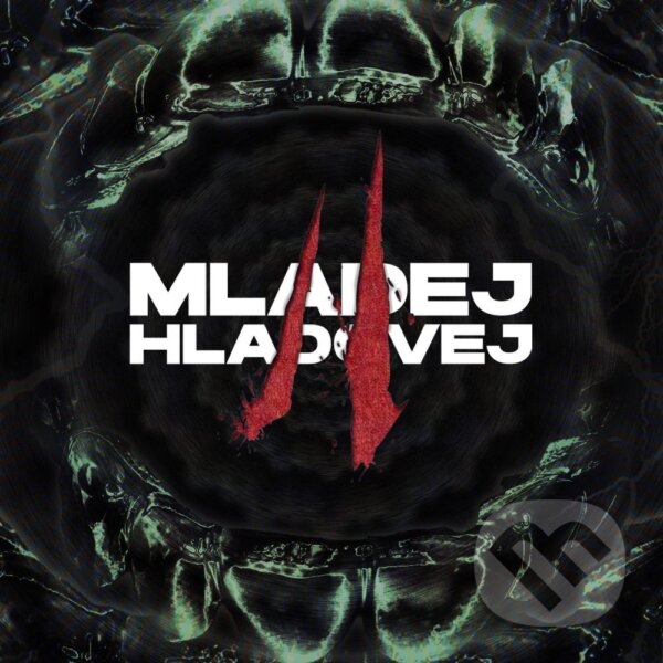 Levně Grey256: Mladej Hladovej II - Grey256