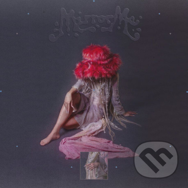 Levně Tolstoys Mirror Me LP - Tolstoys