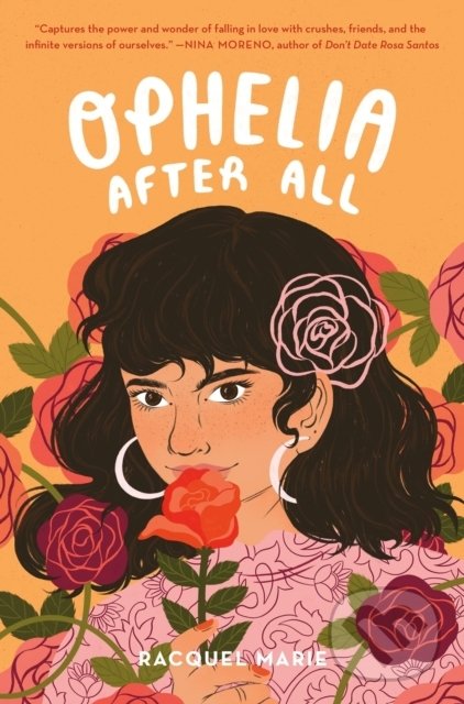 Levně Ophelia After All - Racquel Marie - kniha z kategorie Beletria