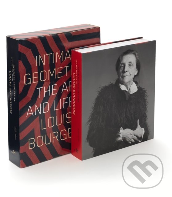 Levně Intimate Geometries (The Art and Life of Louise Bourgeois) - kniha z kategorie História