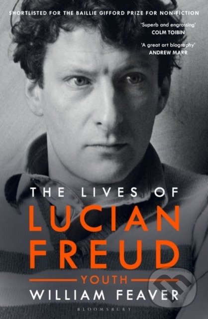 Levně The Lives of Lucian Freud (Fame 1968 - 2011) - William Feaver - kniha z kategorie Životopisy