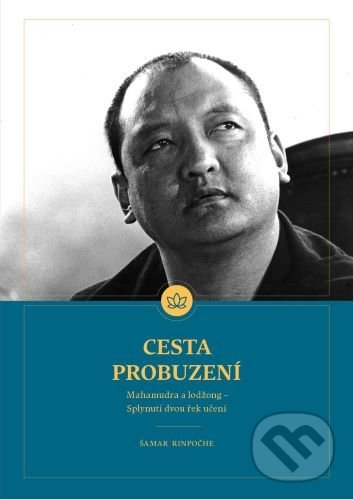 Levně Cesta probuzení (Mahamudra a lodžong - Splynutí dvou řek učení) - kniha z kategorie Filozofia