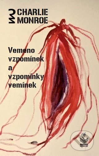 Levně Vemínko vzpomínek a vzpomínky vemínek - Charlie Monroe - kniha z kategorie Poézia