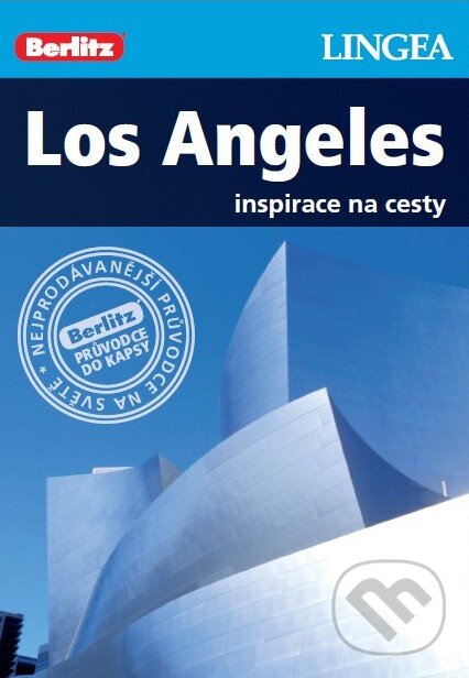 Levně Los Angeles - kniha z kategorie Sprievodcovia Amerikou