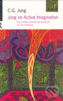 Levně Jung on Active Imagination - Carl Gustav Jung - kniha z kategorie Psychológia