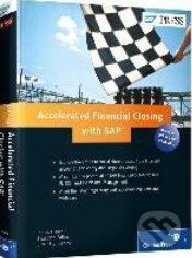 Levně Accelerated Financial Closing with SAP - Birgit Starmanns, Elizabeth Milne, James Fisher - kniha z kategorie Financie