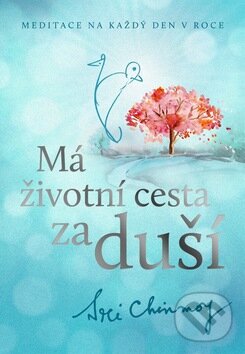 Levně Má životní cesta za duší (Meditace na každý den v roce) - kniha z kategorie Spiritualita