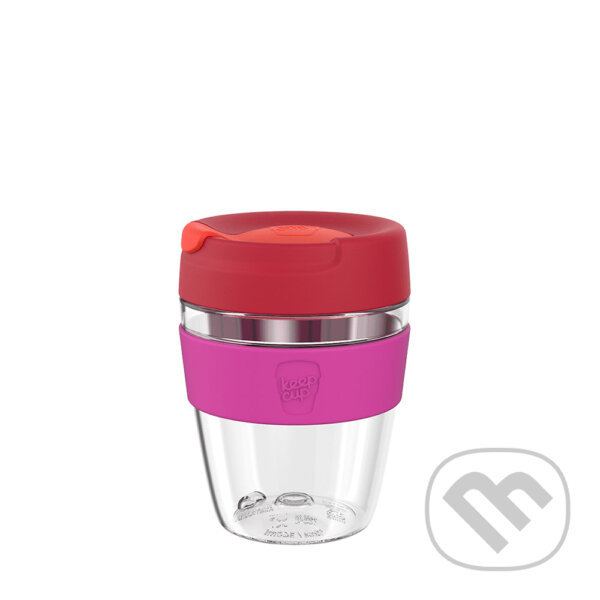 KeepCup Helix Original M Afterglow (KeepCup). KeepCup, 2022