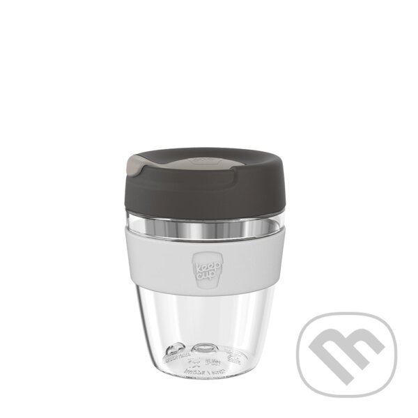 KeepCup Helix Original M Qahwa (340 ml)